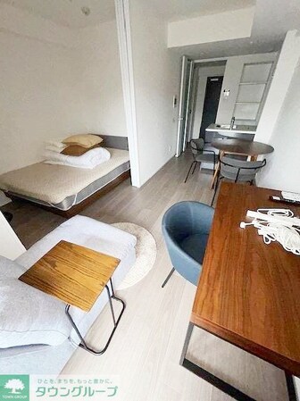 Lighthouse中馬込の物件内観写真